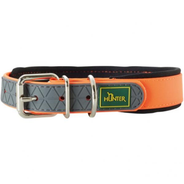 Hunter collar convenience various colors and sizes